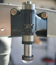 Bolt-On Bump Stop Mounts (05-23 Tacoma)