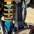 DRT Fabricated Spindles (15-24 4Runner/GX)
