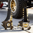 DRT Fabricated Spindles (05-23 Tacoma / 10-14 4Runner/FJ/GX)