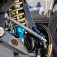 DRT Fabricated Spindles (05-23 Tacoma / 10-14 4Runner/FJ/GX)