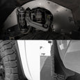 2007-2021 Toyota Tundra TriXpoly Bundle and Save