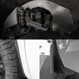 2007-2021 Toyota Tundra TriXpoly Bundle and Save