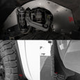 2007-2021 Toyota Tundra TriXpoly Bundle and Save