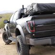 Lo-Pro Bed Bars (09+ F150 / Raptor)