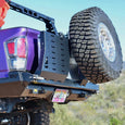 Bolt-On Swing Out Kit (16-23 Tacoma)