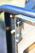 Bolt-On Swing Out Kit (16-23 Tacoma)