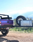 Bolt-On Swing Out Kit (16-23 Tacoma)