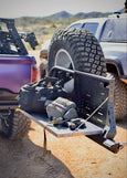 Bolt-On Swing Out Kit (16-23 Tacoma)
