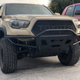 2016-2023 Tacoma Hybrid Front Bumper