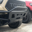 2016-2023 Tacoma Hybrid Front Bumper