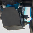 2021+ Bronco Rear Shock Mount Skid Plates