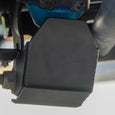 2021+ Bronco Rear Shock Mount Skid Plates