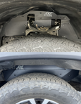 2022-2026 Nissan Frontier Pro4X TriXpoly Complete Kits - Bundle and Save