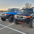 FJ Front Bumper Digital Download Files