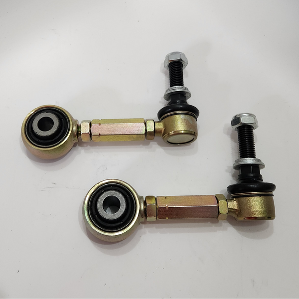 Forged Ball Joint Sway Bar Links