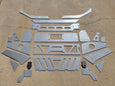 FJ Cruiser Front Bumper Kit