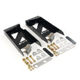 DRT Shock Relocation Kit (05-23 Tacoma)