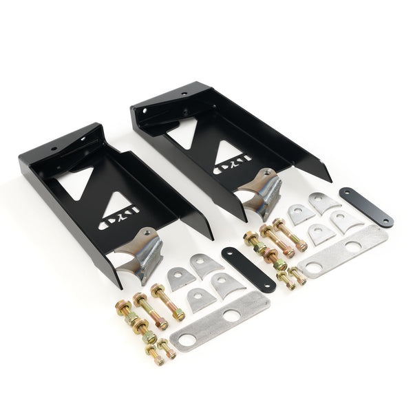 DRT Shock Relocation Kit (05-23 Tacoma)