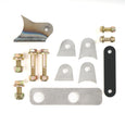 DRT Shock Relocation Kit (05-23 Tacoma)