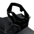 8.75" Rear Diff Skid (16-23 Tacoma)