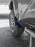 2024-2026 Toyota Tacoma TriXpoly Micro Flares