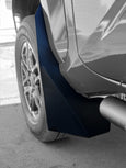 2024-2026 Toyota Tacoma TriXpoly Mudflaps