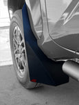 2024-2026 Toyota Tacoma TriXpoly Mudflaps
