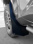 2024-2026 Toyota Tacoma TriXpoly Mudflaps