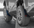 2024-2026 Toyota Tacoma TriXpoly Splash Guards & Mudflap Micros