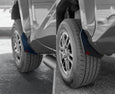2024-2026 Toyota Tacoma TriXpoly Splash Guards & Mudflap Micros