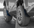 2024-2026 Toyota Tacoma TriXpoly Splash Guards & Mudflap Micros