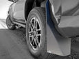 2024-2026 Toyota Tacoma TriXpoly Splash Guards & Mudflap Micros