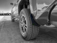 2024-2026 Toyota Tacoma TriXpoly Micro Flares