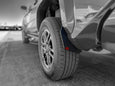 2024-2026 Toyota Tacoma TriXpoly Micro Flares