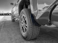 2024-2026 Toyota Tacoma TriXpoly Micro Flares