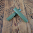Powder Coat Hex Tubes