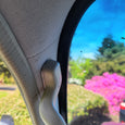 A-Pillar Grab Handle Mount
