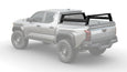 4th Gen Tacoma DiamondBack PAK System Bed Rack (2024+)