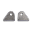 1” Billet D-Rings - Universal