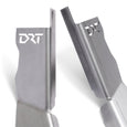 DRT Spindle Gussets (05-23 Tacoma / 03-24 4Runner/FJ/GX)