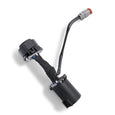 License Plate Wiring Harness (16-23 Tacoma)