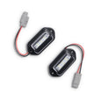 License Plate Wiring Harness (16-23 Tacoma)