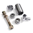 Swing Out Hinge Kit - Universal