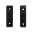 UHMW Swing Out Pads
