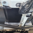 22+ Tundra Transmission Cooler Bracket