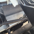 22+ Tundra Transmission Cooler Bracket