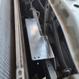 22+ Tundra Transmission Cooler Bracket