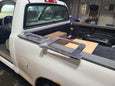 00-06 Tundra Transmission Cooler Bracket