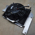 Electric Fan Kit for Transmission Cooler