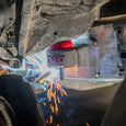 Cab Mount Relocation Kit (03-24 4Runner/FJ/GX)